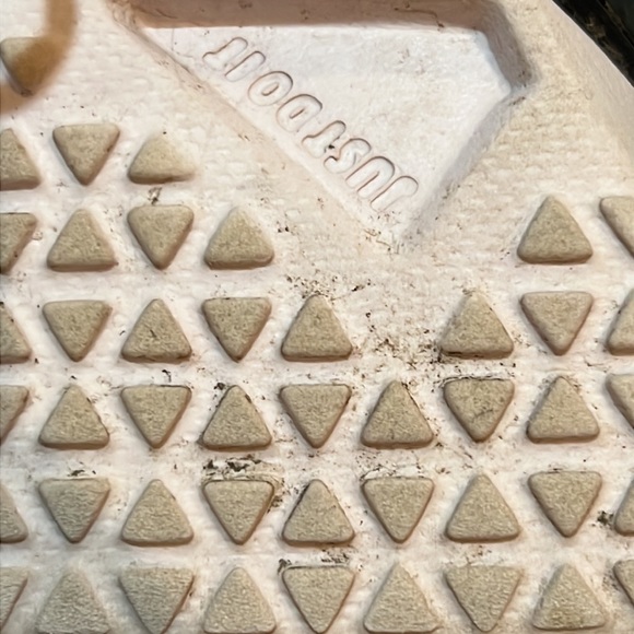 Girls NIKE Huarache Shoes 6.5 - Picture 7 of 8